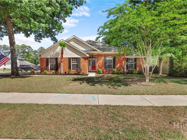 House for sale in Rincon, Georgia