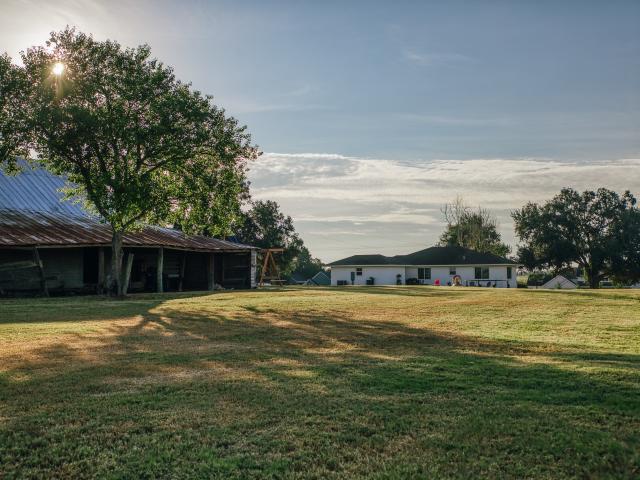 Farm for sale in Brenham, Washington County