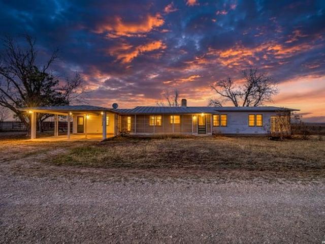 Farm for sale in Knippa, Texas