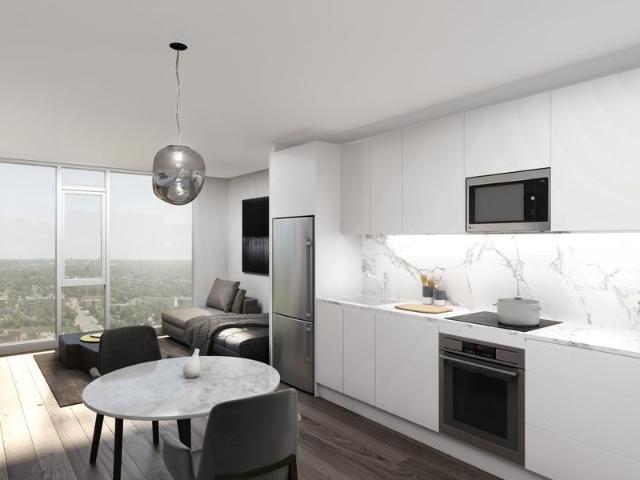 Apartment for rent in Little Italy, Ottawa