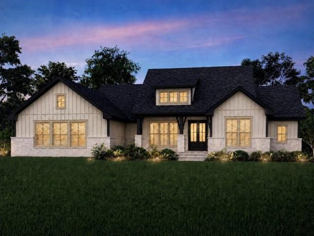 House for sale in Frankston, Texas