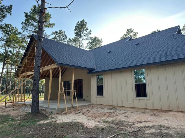 House for sale in Frankston, Texas
