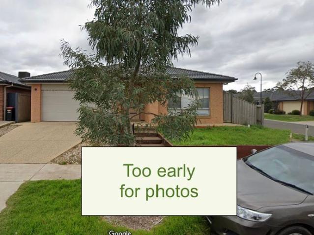 House for rent in Springridge, Wallan