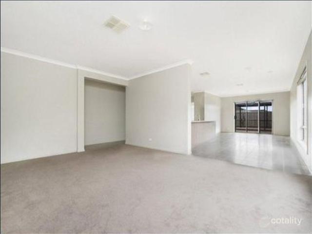 House for rent in Wallan, Victoria
