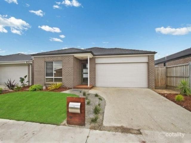 House for rent in Wallan, Victoria