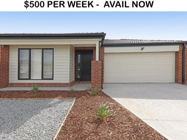 House for rent in Wallan, Victoria
