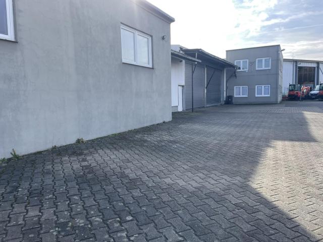 Gewerbe mieten in Zange, Siegburg
