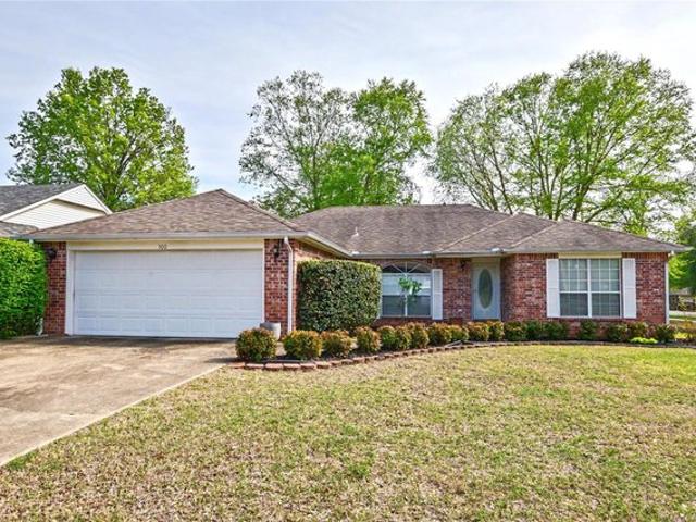 House for sale in Tahlequah, Oklahoma
