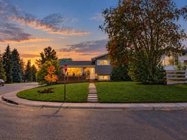 House for sale in Queensland, Calgary