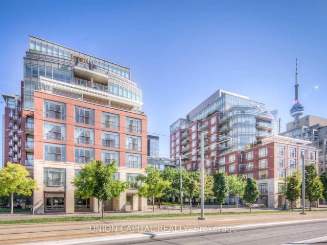 Property for sale in Woburn, Ontario
