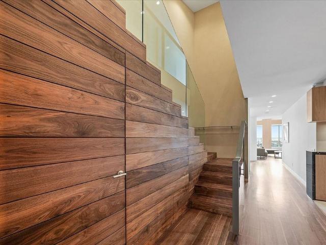 Apartment for rent in Spadina—Fort York, Toronto