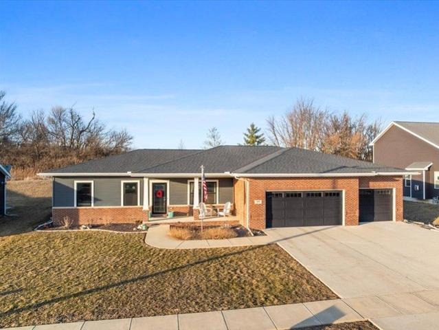 House for sale in Mclean, Illinois