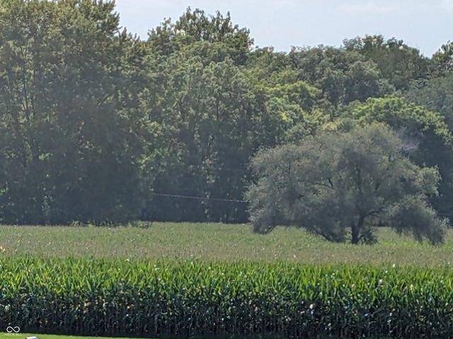 Farm for sale in Crawfordsville, Indiana