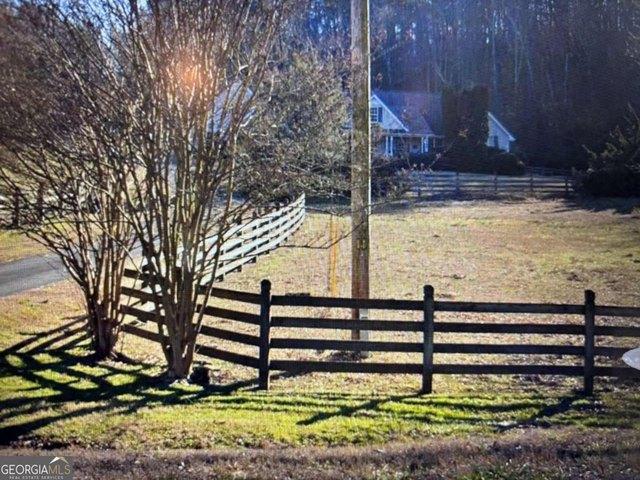 House for sale in Gordon, Georgia