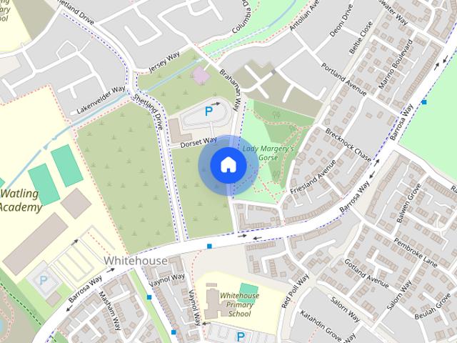 House for rent in Whitehouse, Isle Of Man