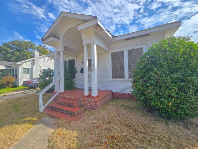 House for sale in Minden, Webster Parish