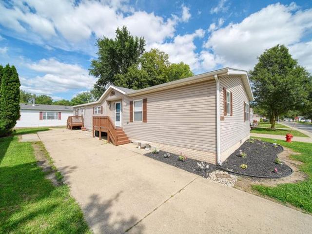 House for sale in Adrian, Michigan