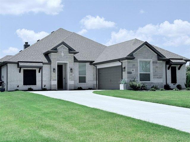 House for sale in Hood, Texas
