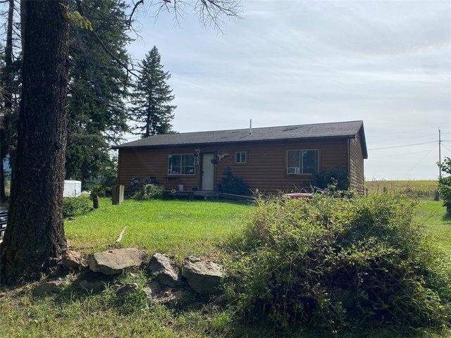 House for sale in Columbia Falls, Montana