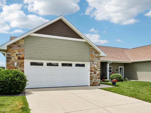 Condo for sale in Columbus, Wisconsin