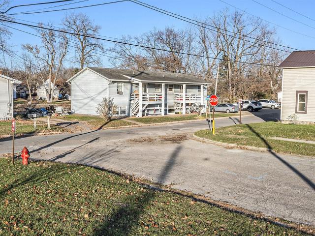 House for sale in Three Rivers, Michigan