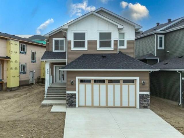 House for sale in Alberta