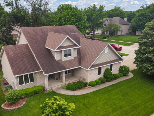 House for sale in Minooka, Illinois