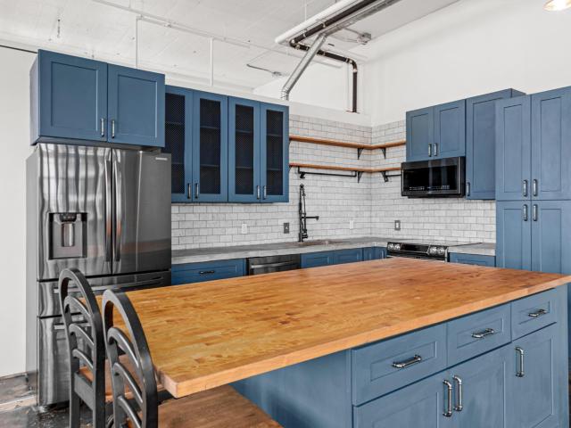 House for sale in Downtown, Ramsey