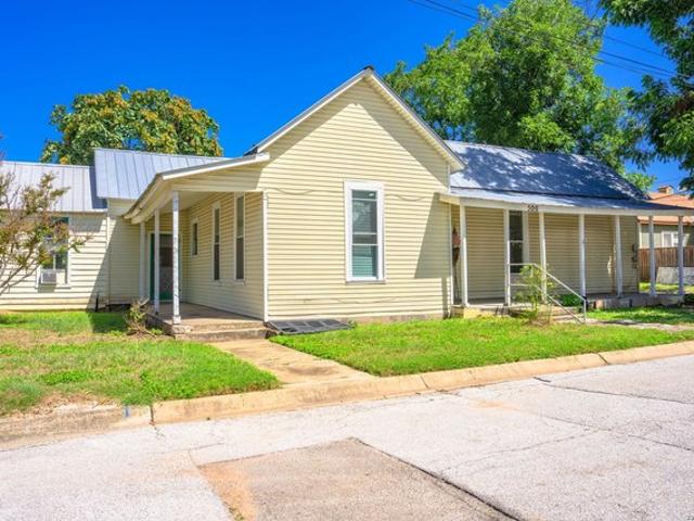 House for sale in Kerrville, Kerr County