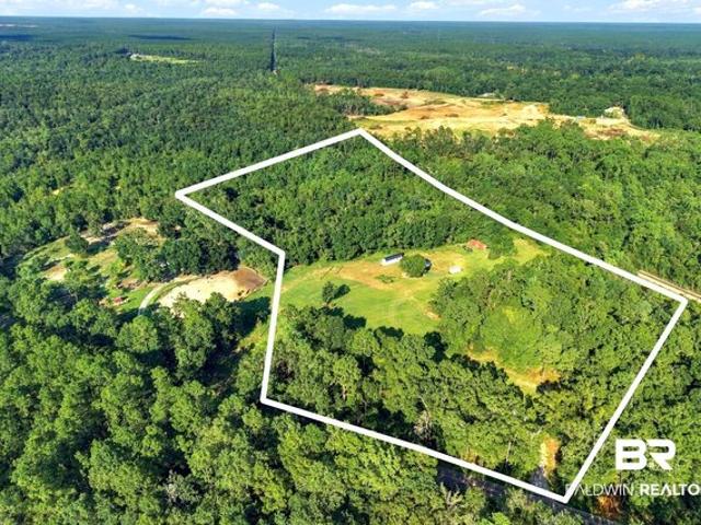 Land for sale in Eastwood, Bay Minette