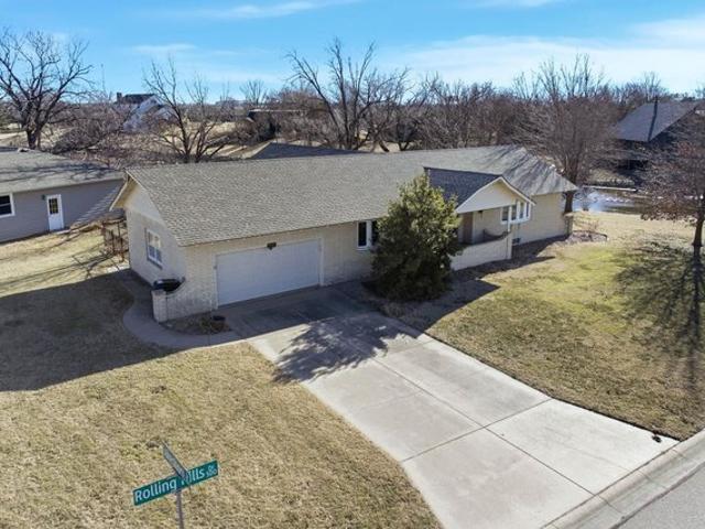 House for sale in Kansas