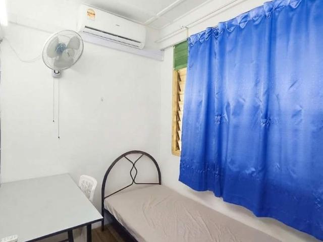 Room for rent in PJU 6, Petaling Jaya