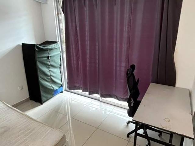 Room for rent in Petaling, Damansara Damai