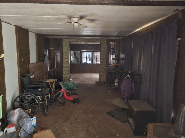 House for sale in Vega, Texas