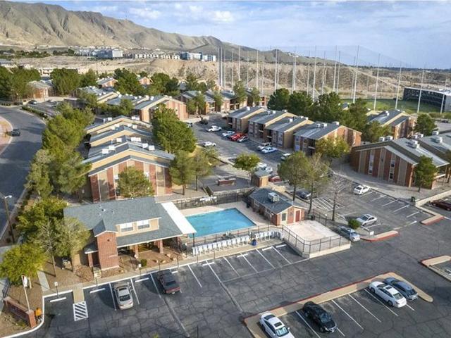 House for sale in El Paso, Texas