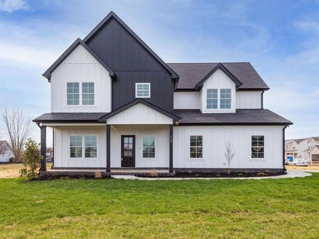 House for sale in Tennessee