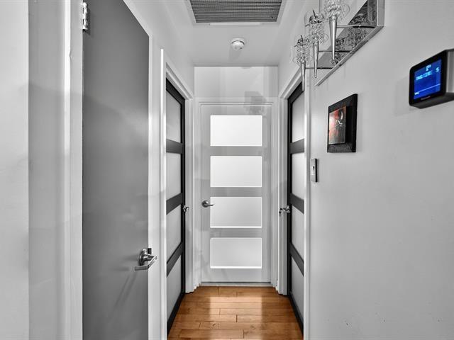 Apartment for rent in St. Leonard's, Quebec