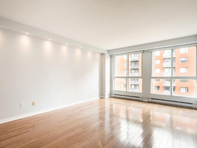 Apartment for rent in St. Leonard's, Quebec