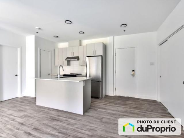 Apartment for rent in Ahuntsic, Montréal