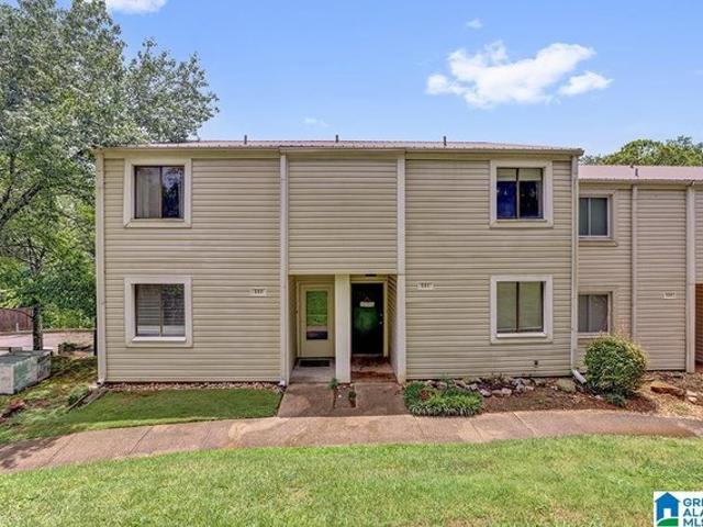Condo for sale in Hoover, Alabama