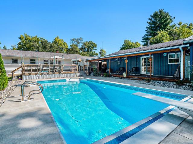 House for sale in Warsaw, Indiana