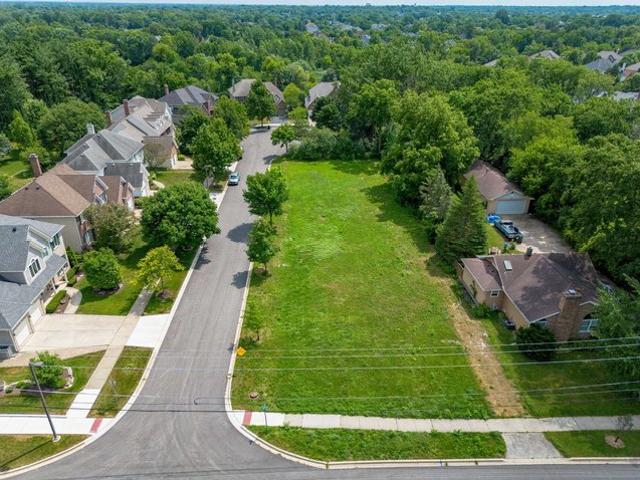 Land for sale in Westmont, Illinois