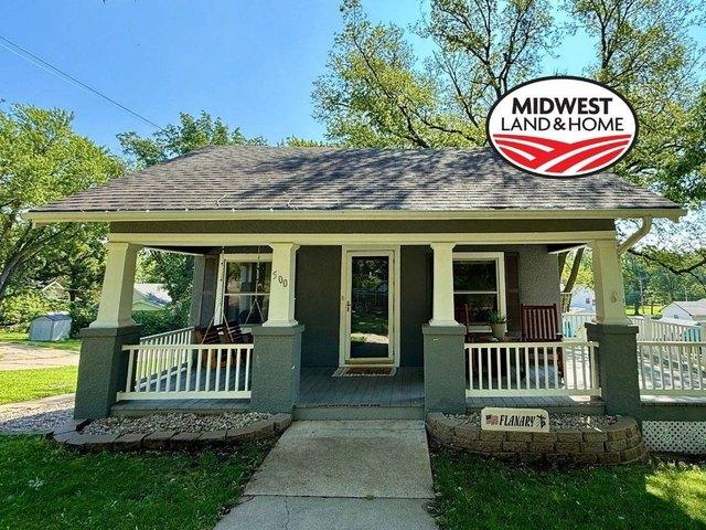 House for sale in Kansas