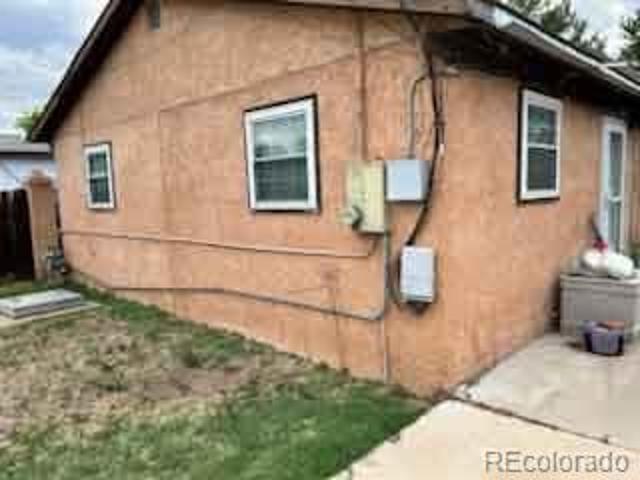House for sale in Rocky Ford, Colorado
