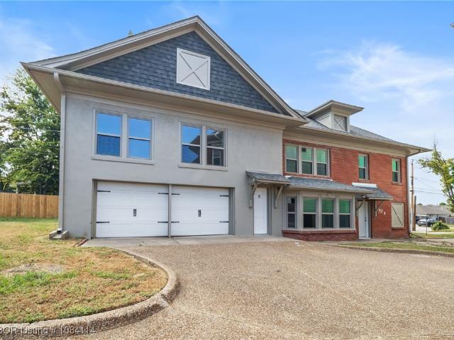 House for sale in Ark