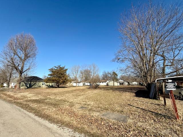 Land for sale in Herrin, Illinois