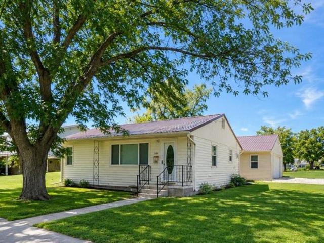 House for sale in Kansas