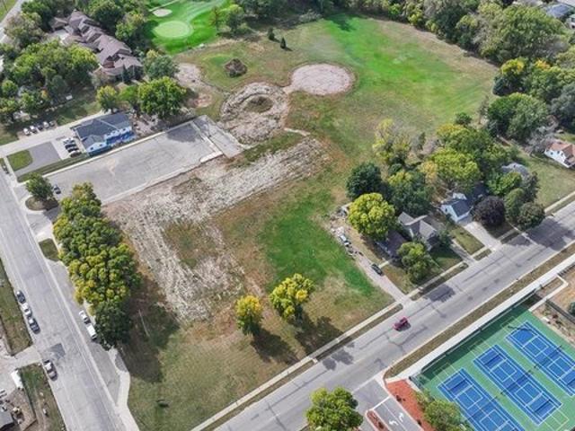 Land for sale in Marshall, Minnesota