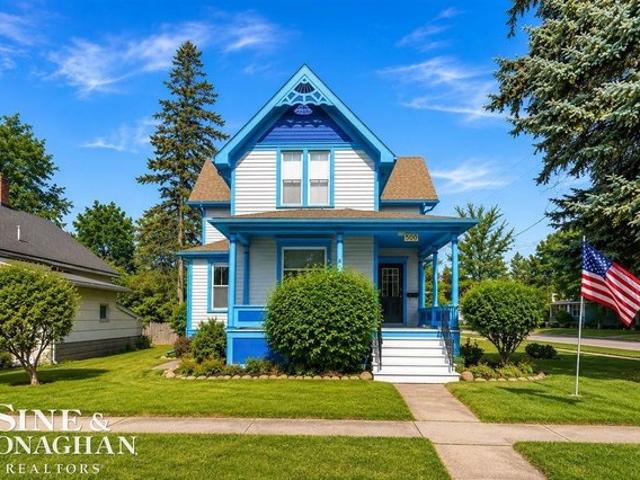 House for sale in East China, Michigan