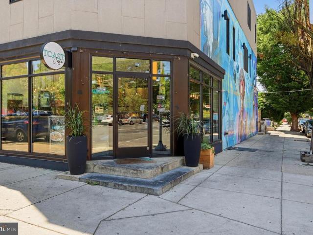 Commercial for sale in Philadelphia, Pennsylvania